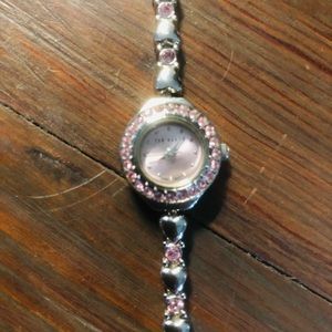 Ted Baker Stainless Steel Watch